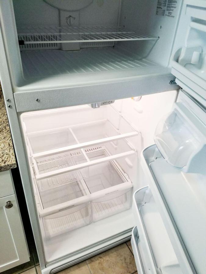 Caravelle 422 Vila Myrtle Beach Quarto foto