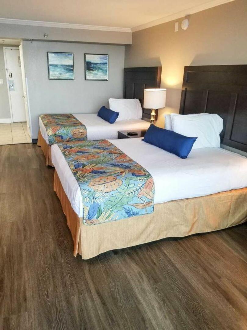 Caravelle 422 Vila Myrtle Beach Exterior foto