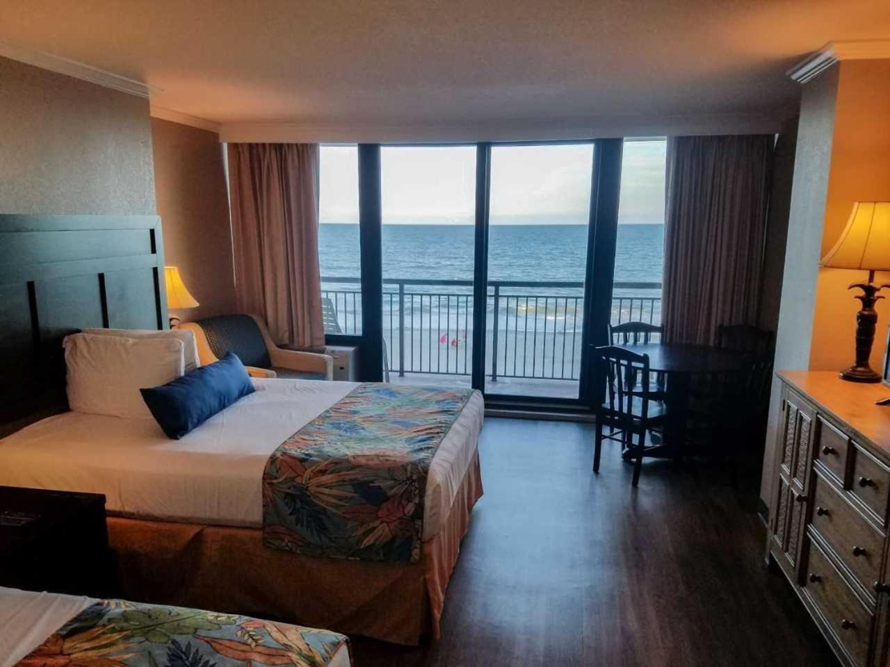 Caravelle 422 Vila Myrtle Beach Quarto foto