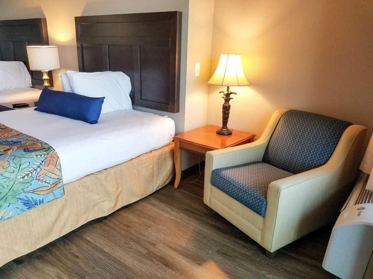 Caravelle 422 Vila Myrtle Beach Quarto foto
