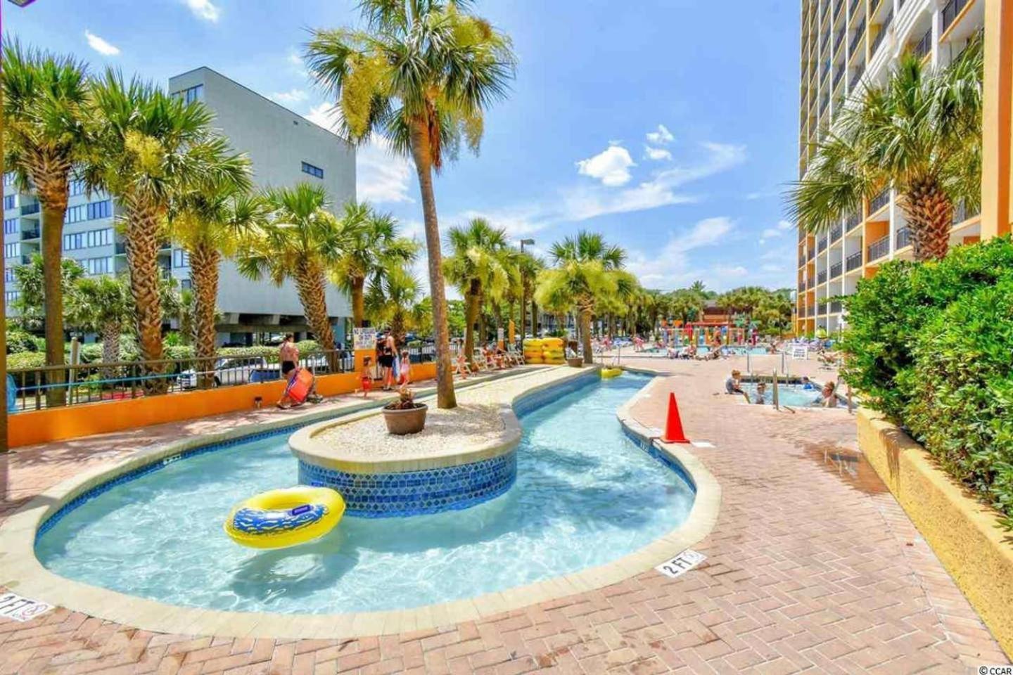 Caravelle 422 Vila Myrtle Beach Quarto foto